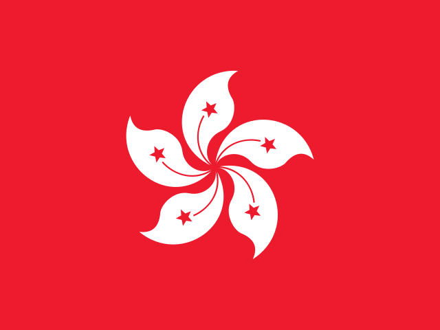香港家宽代理(月卡)